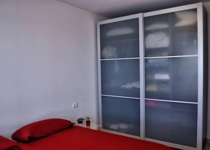 Bel Calme Vue Et Montagne Apartmán Los Realejos