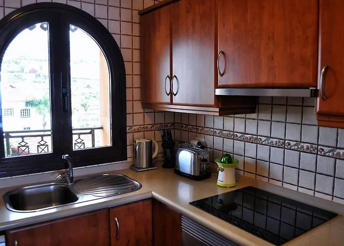 Bel Calme Vue Et Montagne Apartmán *