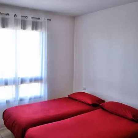 Bel Calme Vue Et Montagne Apartmán