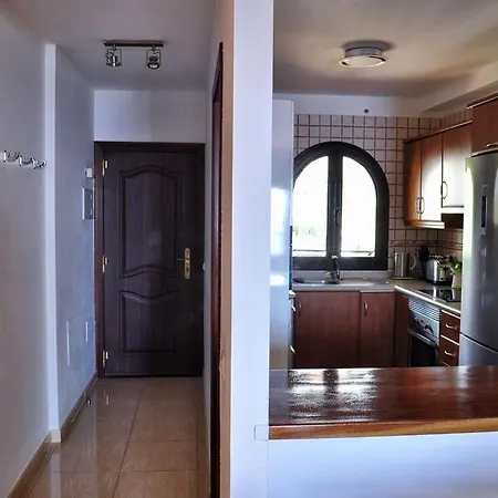 Apartmán Bel Calme Vue Et Montagne *