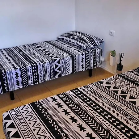 Bel Calme Vue Et Montagne Apartmán *