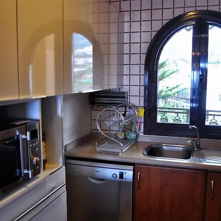 Apartmán Bel Calme Vue Et Montagne *