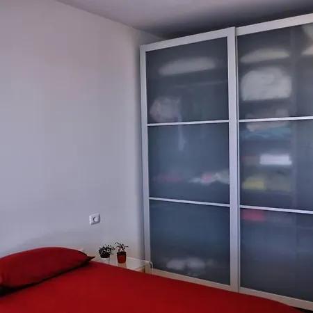 Bel Calme Vue Et Montagne Apartmán Los Realejos